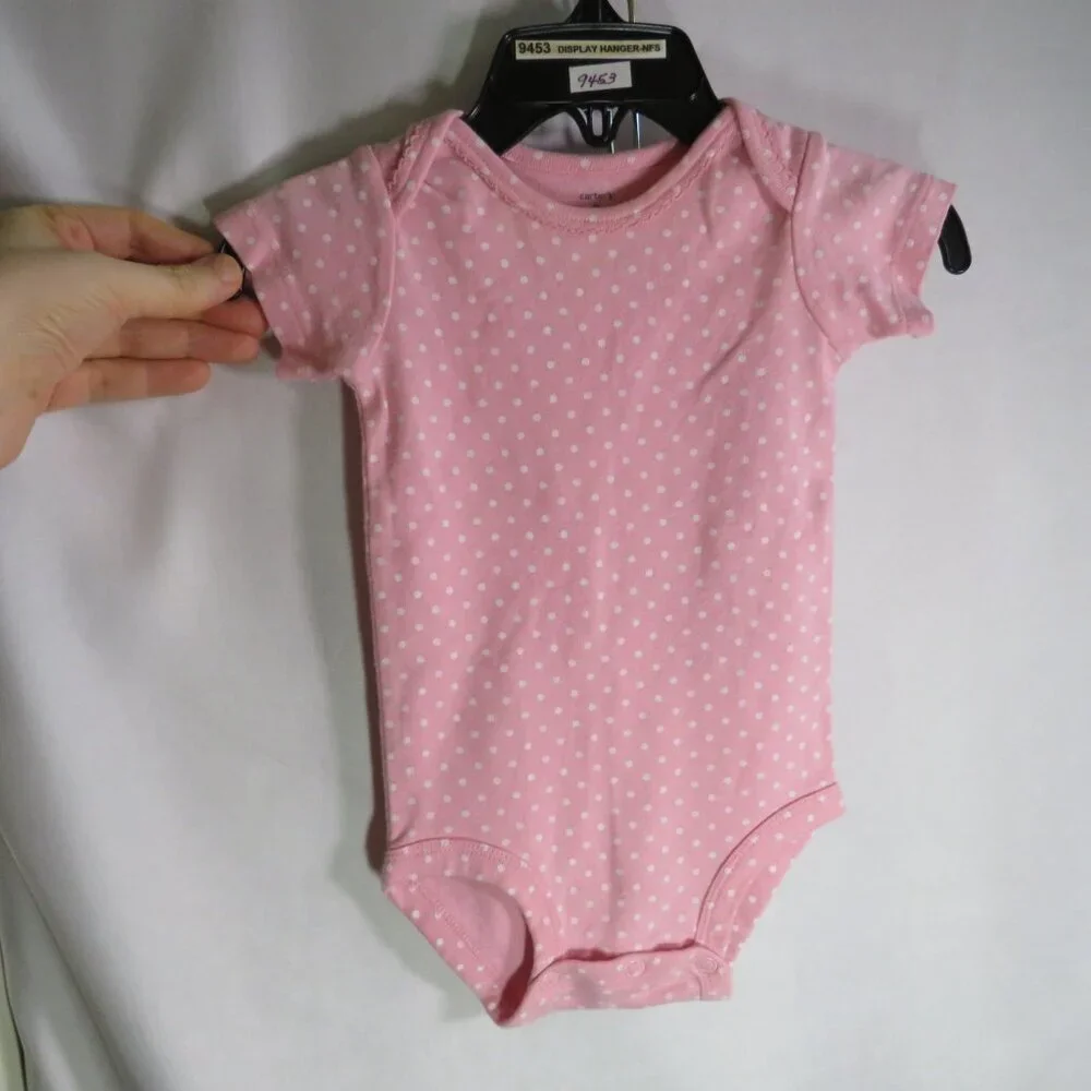Baby Disney corduroy jumper Christmas embroidered w bodysuit & tights 3pc